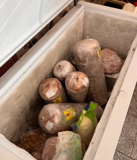 Şəmkirdə dönərdən zəhərlənənlərin sayı 24 nəfərə çatdı: 14-ü azyaşlıdır