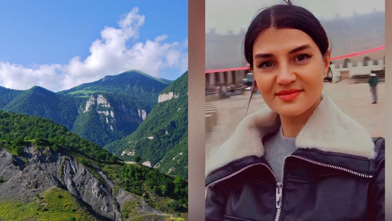 Hökumənin ailəsi də Kəlbəcərə köçdü (FOTO)