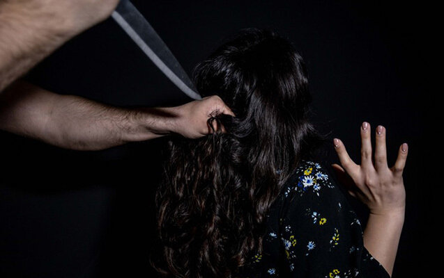 Kürdəxanıda ər arvadını öldürüb intihar etdi