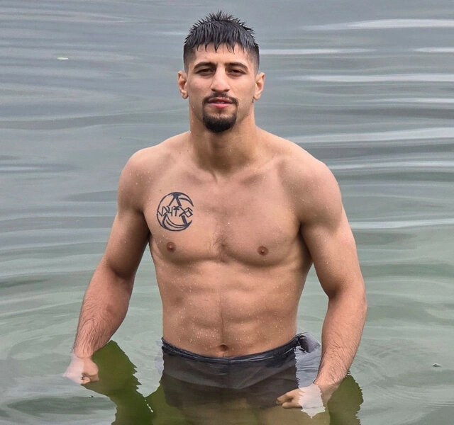 Azərbaycanda federasiya prezidentinin oğlu faciəli şəkildə öldü (FOTO)