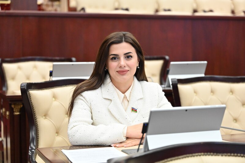 "Kəlbəcərə qayıdış təkcə bir məskunlaşma deyil – bu, xalqımızın iradəsinin və mübarizliyinin ən parlaq göstəricisidir" - DEPUTAT