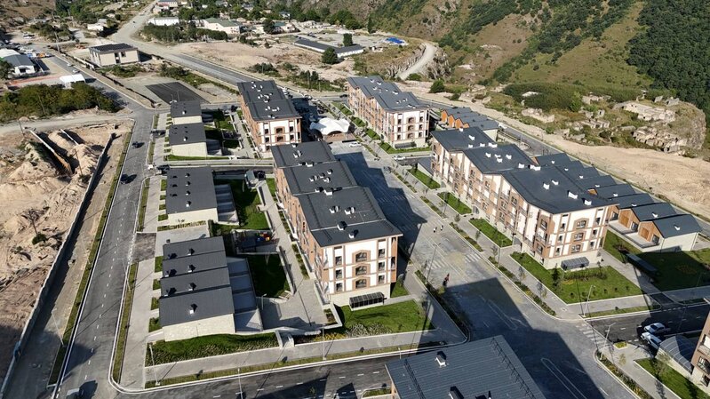 "Ölkəmizin ən böyük rayonu olan Kəlbəcər və onun şəhəri artıq canlanır, buraya həyat qayıdır" - DEPUTAT