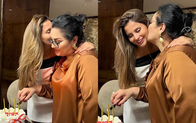 "Özün kimi qızın olsun" - Video