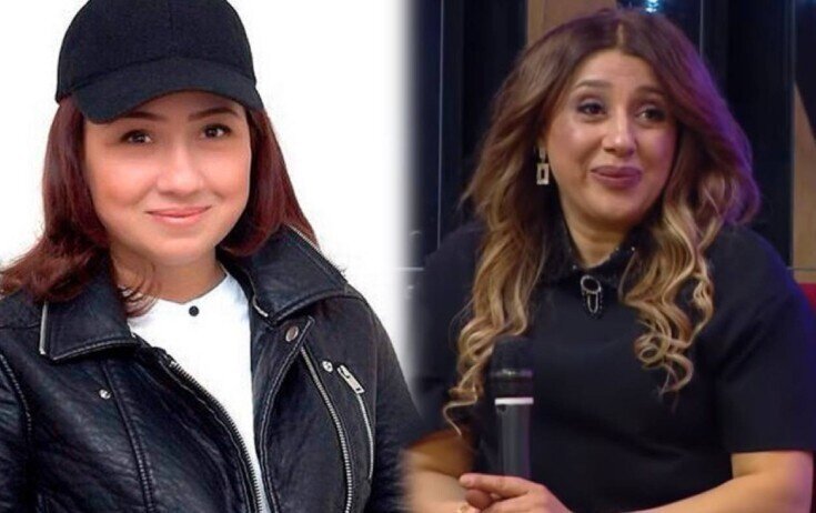 Aygün Bəylərin bacısı ailəsindən imtina etdi (VİDEO)