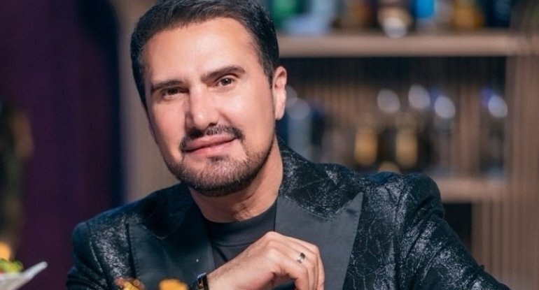 Nadirin oğlunun toyu bu tarixdə olacaq