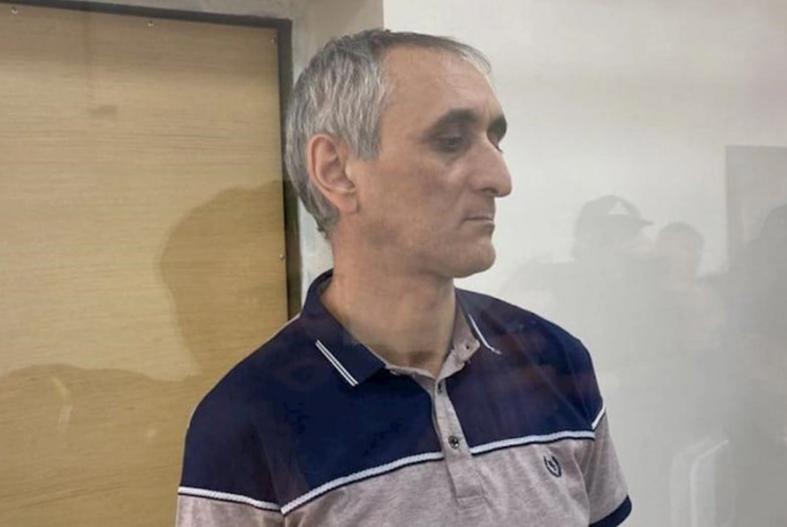 İlkin Süleymanovun kassasiya şikayəti üzrə məhkəmənin vaxtı bilinib