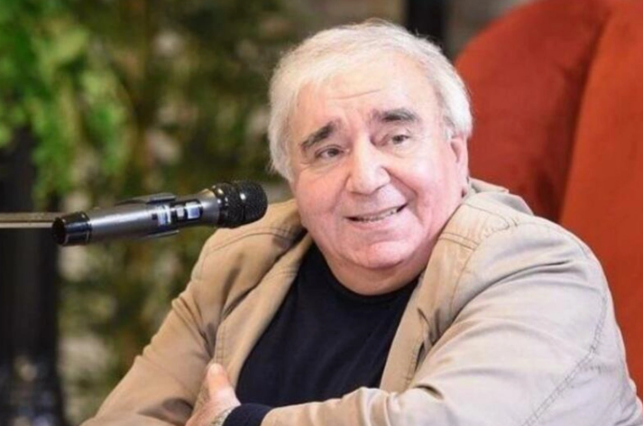 Ramiz Rövşənin səhhətində problem yarandı - AYB-dən açıqlama