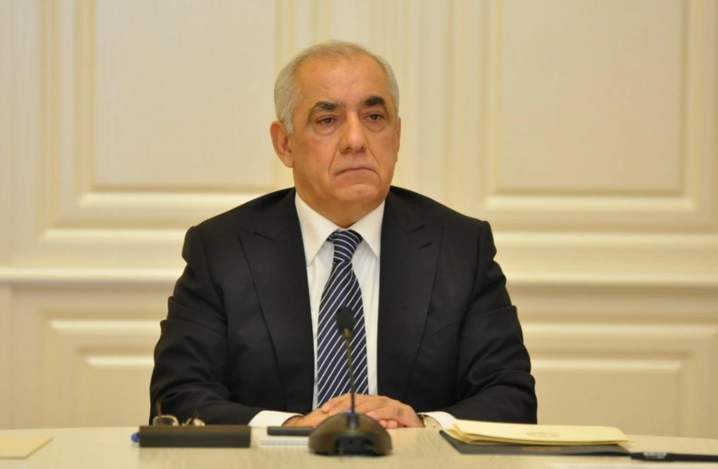 Əli Əsədov: 2027-2030-cu illəri əhatə edəcək yeni Strategiya hazırlanır