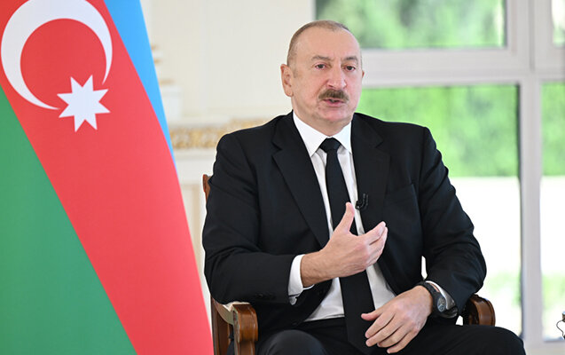 "Elə ki, bu dəyişiklik olundu, formal sülh sazişi də imzalanacaq"