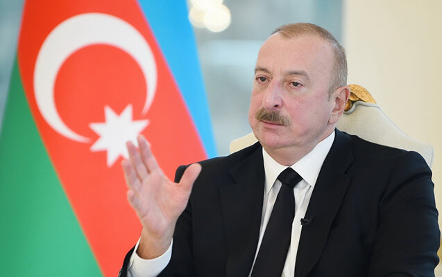 "Azərbaycanlılar Naxçıvana səyahətdə narahatlıq hiss etməməlidirlər"