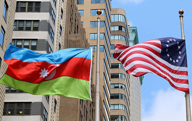 Göyüşovun Amerika səfirliyində - Yarım milyonluq yeyintisi...