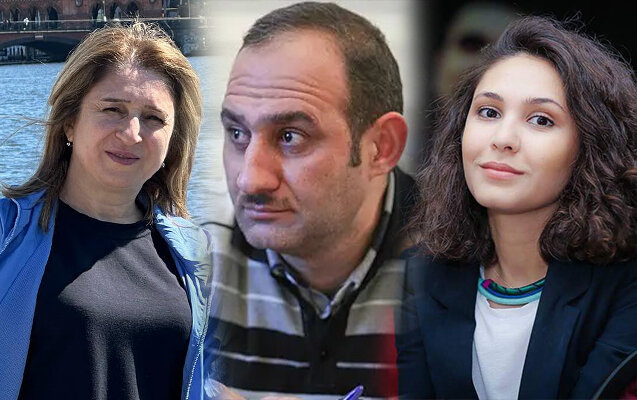 "Meydan TV" işi üzrə yekun ittihamlar elan edildi