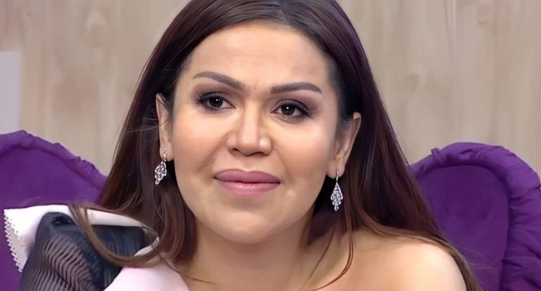 Vəkili Rəqsanənin səhhətindən DANIŞDI