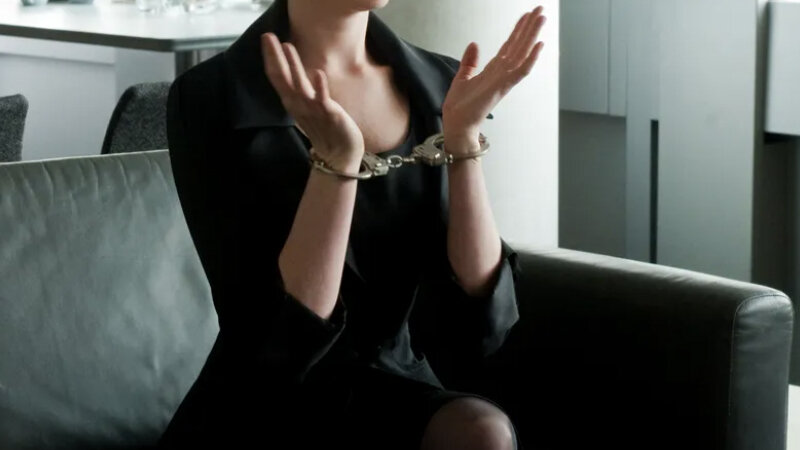 Erməni xanım konsul Azərbaycana casusluq ittihamı ilə saxlanıldı