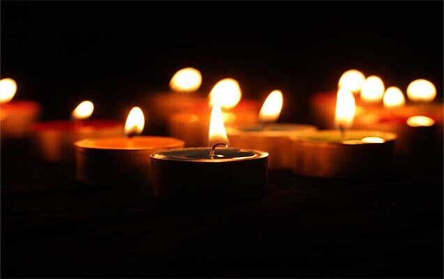 Kiyevdə matəm elan edildi