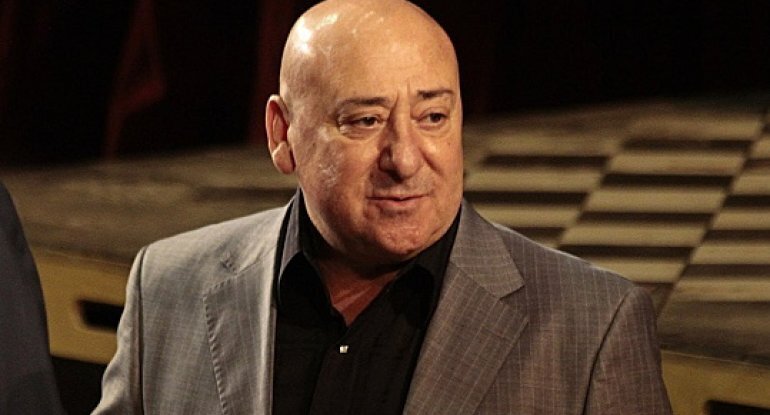 Moskvada həbs edilən azərbaycanlı Məmmədəli Ağayev KİMDİR? - DOSYE