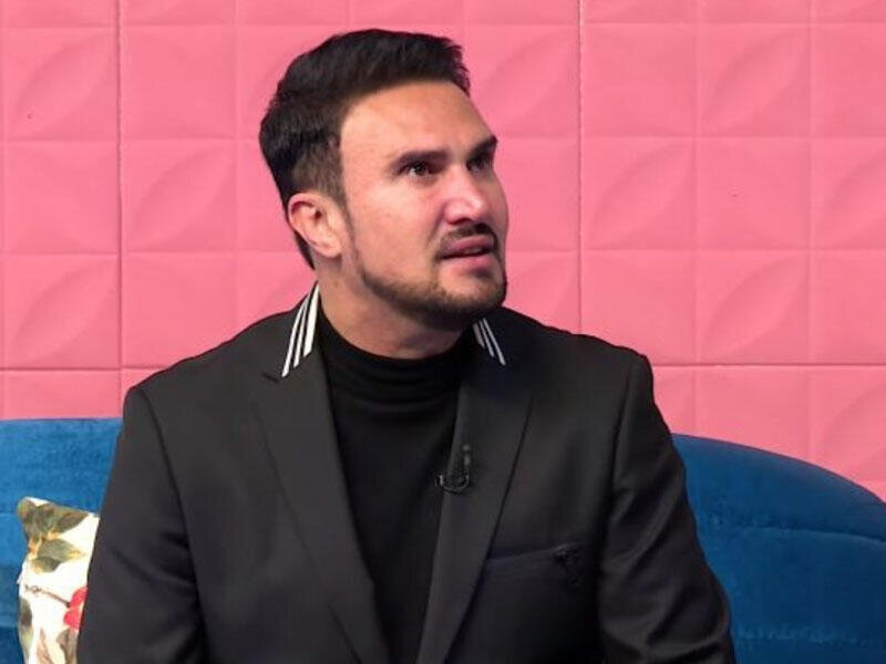 "Günlərimiz qorxu, həyəcan içində keçdi"