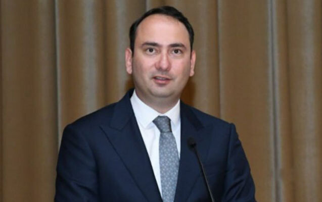 İcra başçısı buna görə şiddətli töhmət alıbmış...