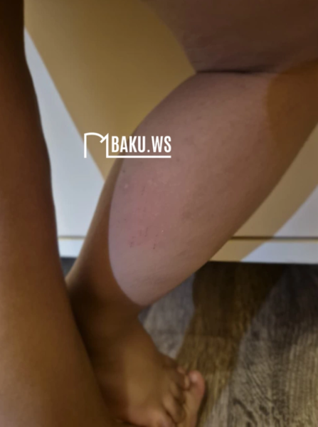 "Mərkəzi Park"da 2 yaşlı uşaq kanalizasiya quyusuna düşdü - Fotolar - Yenilənib