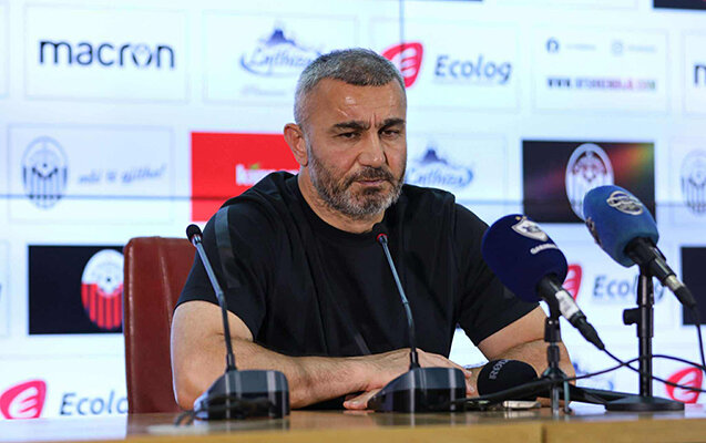 "Neftçi"dən inciməmişəm" - Qurban Qurbanov