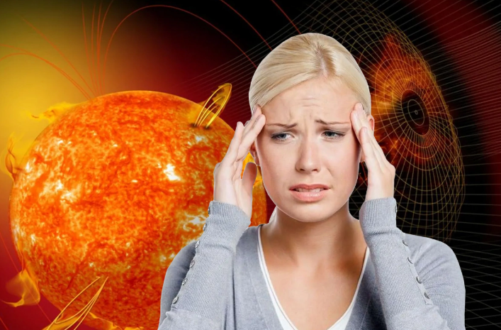 Bu tarixlərdə geomaqnit qasırğası gözlənilir