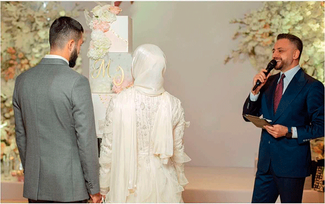 Qurban Qurbanovun oğlunun toyu olacaq