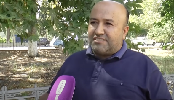 "Ehsan verilmir deyə yasa az adam gəlir" - Molla gileyləndi