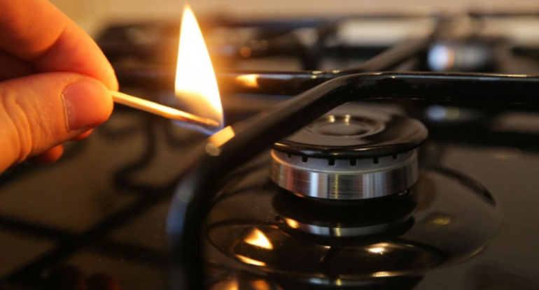 Sabah Sumqayıtın bəzi ərazilərində qaz kəsiləcək