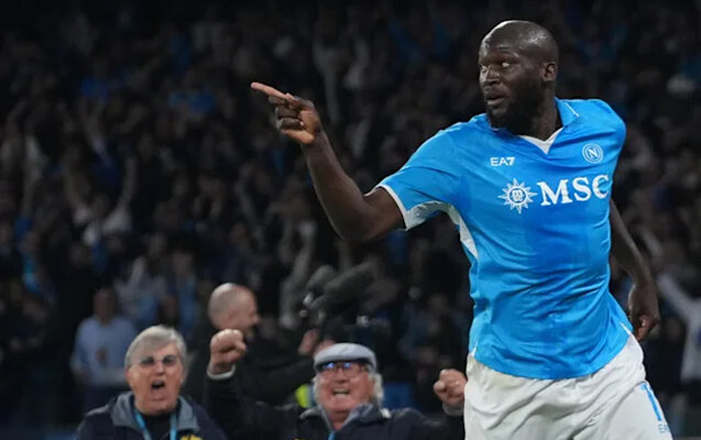 Lukaku "Qarabağ"a qarşı oynamayacaq