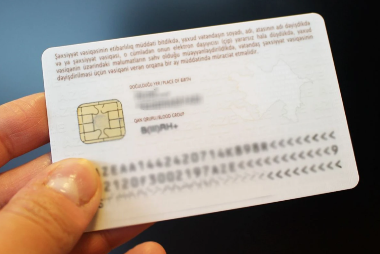 Ali Məhkəmədən ad, soyad və ata adı dəyişdirilməsi ilə bağlı QƏRAR