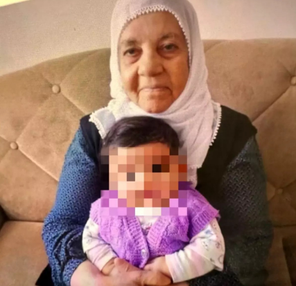 7-ci mərtəbədən yıxılan qadın həyatını itirdi