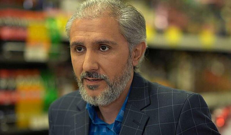 "Məhəbbət"lə müxbir arasında DAVA DÜŞDÜ: çəkiliş yarımçıq dayandırıldı - VİDEO