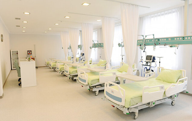 Kürdəmirdə doğuş vaxtı ölüm