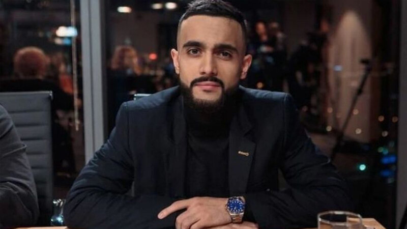 Hüseyn Həsənovun Rusiyadakı biznesi ləğv edildi