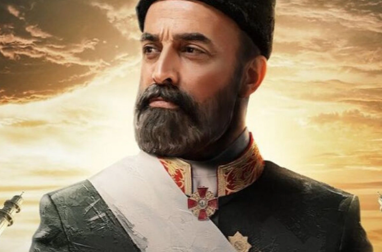 "Tağıyev: Neft" filmi "Oskar" mükafatına namizəd təqdim edilib