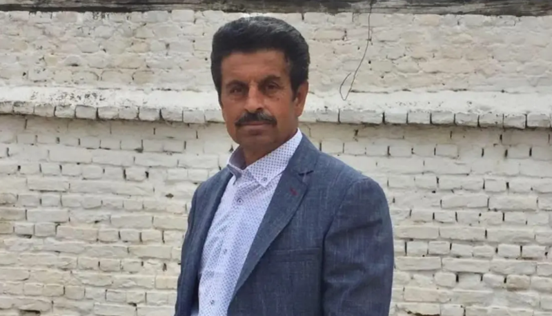 İcra başçısı intihar etdi