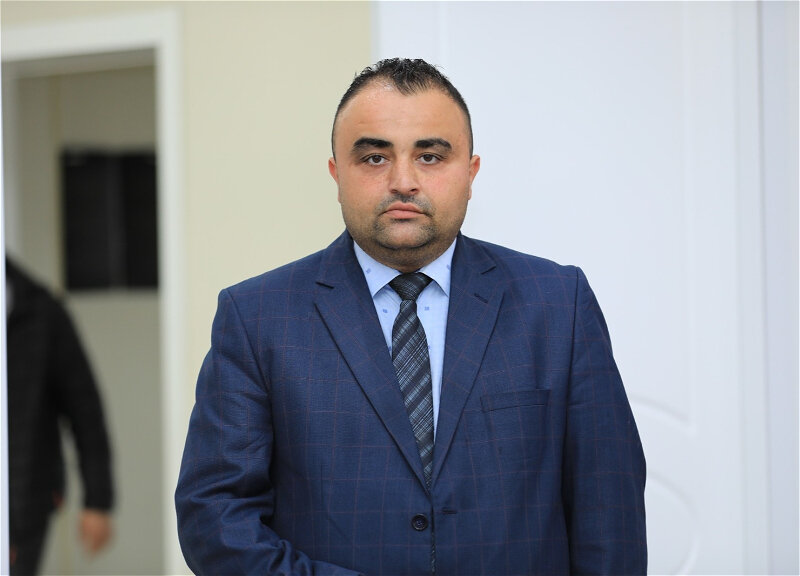 ""Tramp dəhlizi" ifadəsi əslində ABŞ-ın layihəyə siyasi möhür vurmaq cəhdidir" - AÇIQLAMA