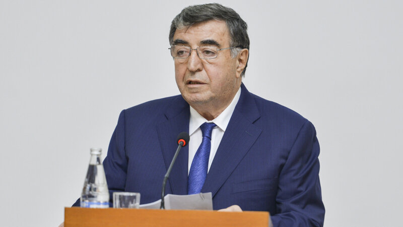 Əhmədzadəyə məxsus olduğu deyilən istirahət mərkəzinin rəhbəri cərimələndi