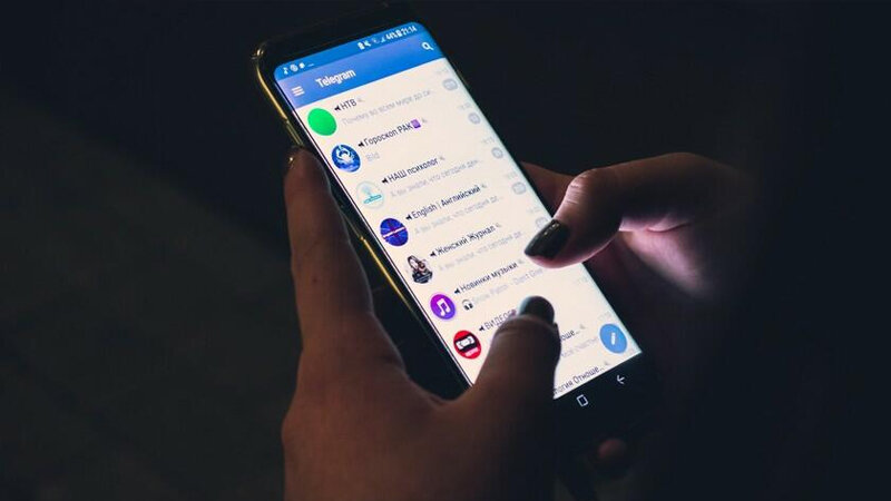 Dövlət Xidməti "Telegram" hücumlarını araşdırır