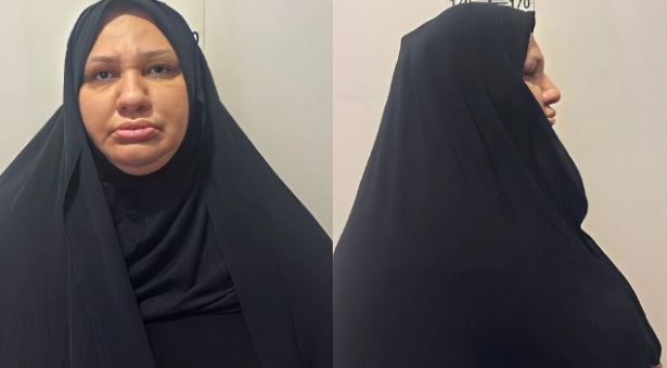 14 yaşlı uşağa işgəncə verməkdə təqsirləndirilən qadın falçı imiş (VİDEO)