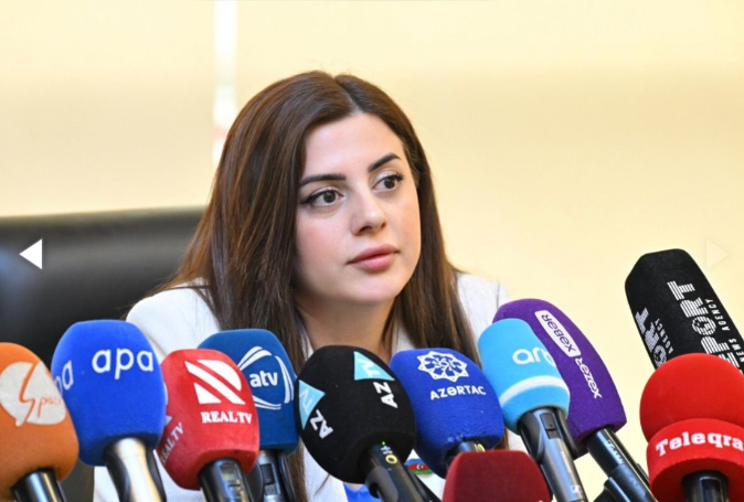 "Vaşinqton görüşü regionda güc balansını dəyişdi" - DEPUTAT