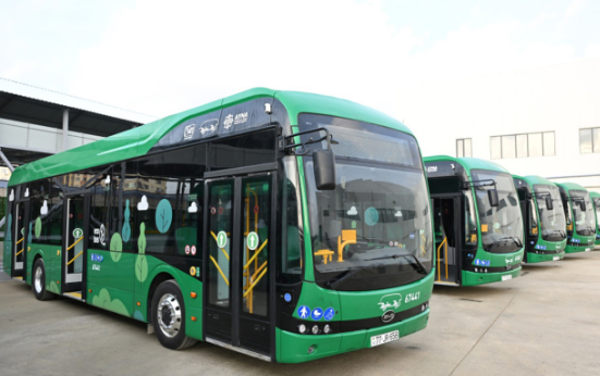 Baş nazirdən avtobuslarla bağlı - Qərar