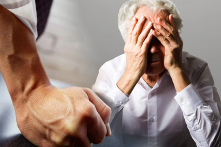 Bakıda 56 yaşlı kişi 89 yaşlı atasını DÖYƏRƏK ÖLDÜRÜB