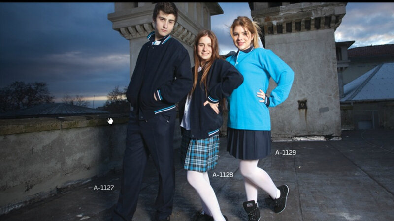 Bakıda məktəb-liseylərin formaları bahalaşdı - Şalvar 39 manat oldu