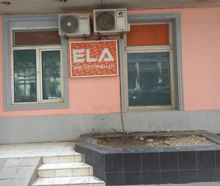 Bakıda məktəb-liseylərin formaları bahalaşdı - Şalvar 39 manat oldu