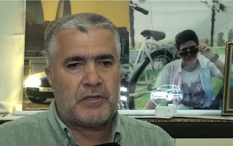 "Toyuna hazırlaşırdıq, ocağımız söndü..." - Video