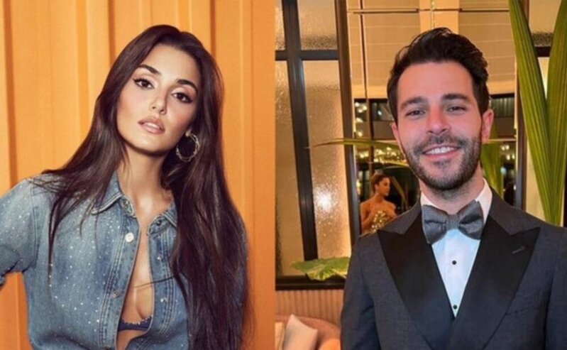 "Bizim münasibətimizə heç kim hörmət etmir" - Ayrılıq səbəbini açıqladı