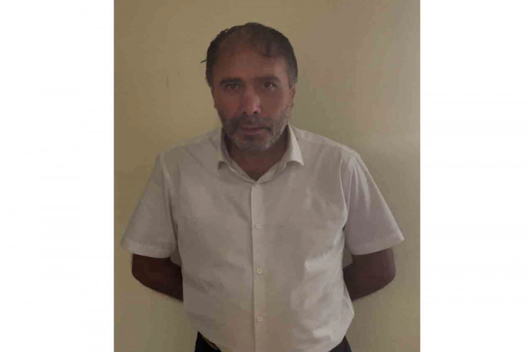 Polis 45 yaşlı kişini axtarır - Onu görənlər bu nömrələrə zəng etsin