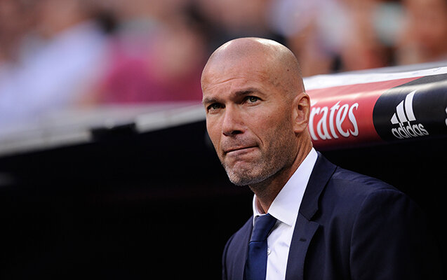 Zidan "Fənərbaxça"ya gəlir?