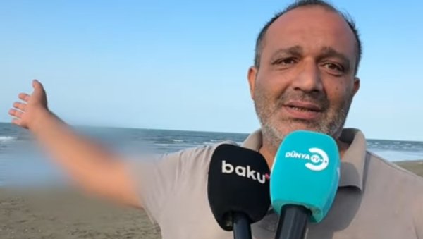 "Salto vurandan sonra boğuldu" (VİDEO)